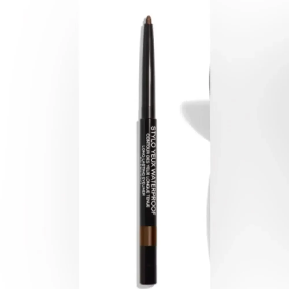 NEW IN BOX *CHANEL* STYLO YEUX WATERPROOF Eyeliner in 20 Espresso